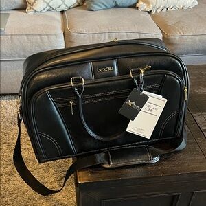 XXIO travel bag 
Ideal for travel or golf.